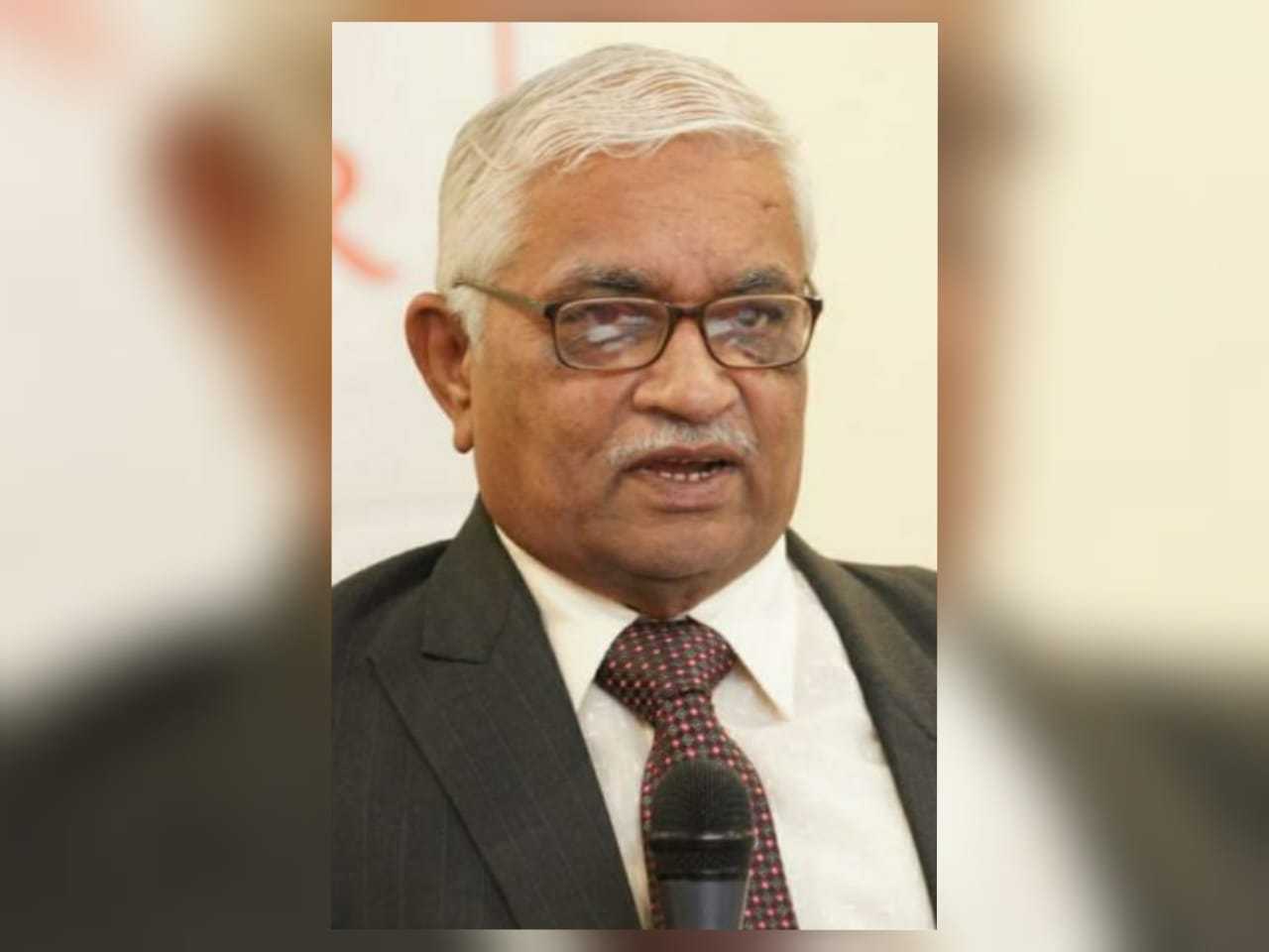 Mayank Shukla